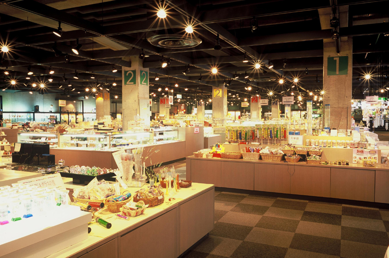 SUWAガラスの里 | 諏訪観光連盟